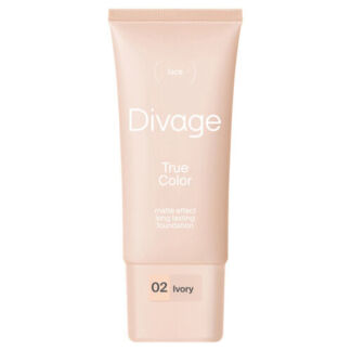 True Color Тональный крем DIVAGE