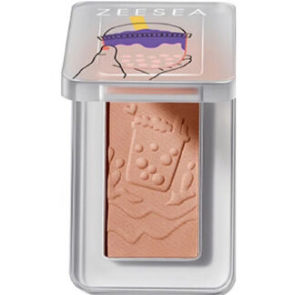 DESSERT COLLECTION POWDER BLUSH Румяна ZEESEA