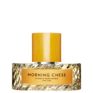 MORNING CHESS Парфюмерная вода VILHELM PARFUMERIE