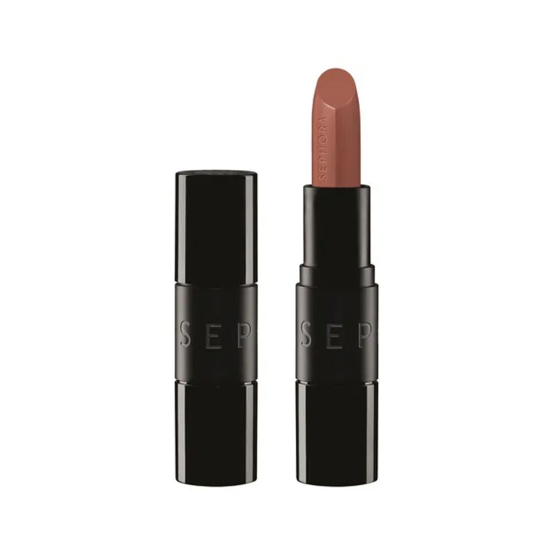 Rouge Lip Fit Помада для губ сатиновая SEPHORA COLLECTION 532049SE фото 1