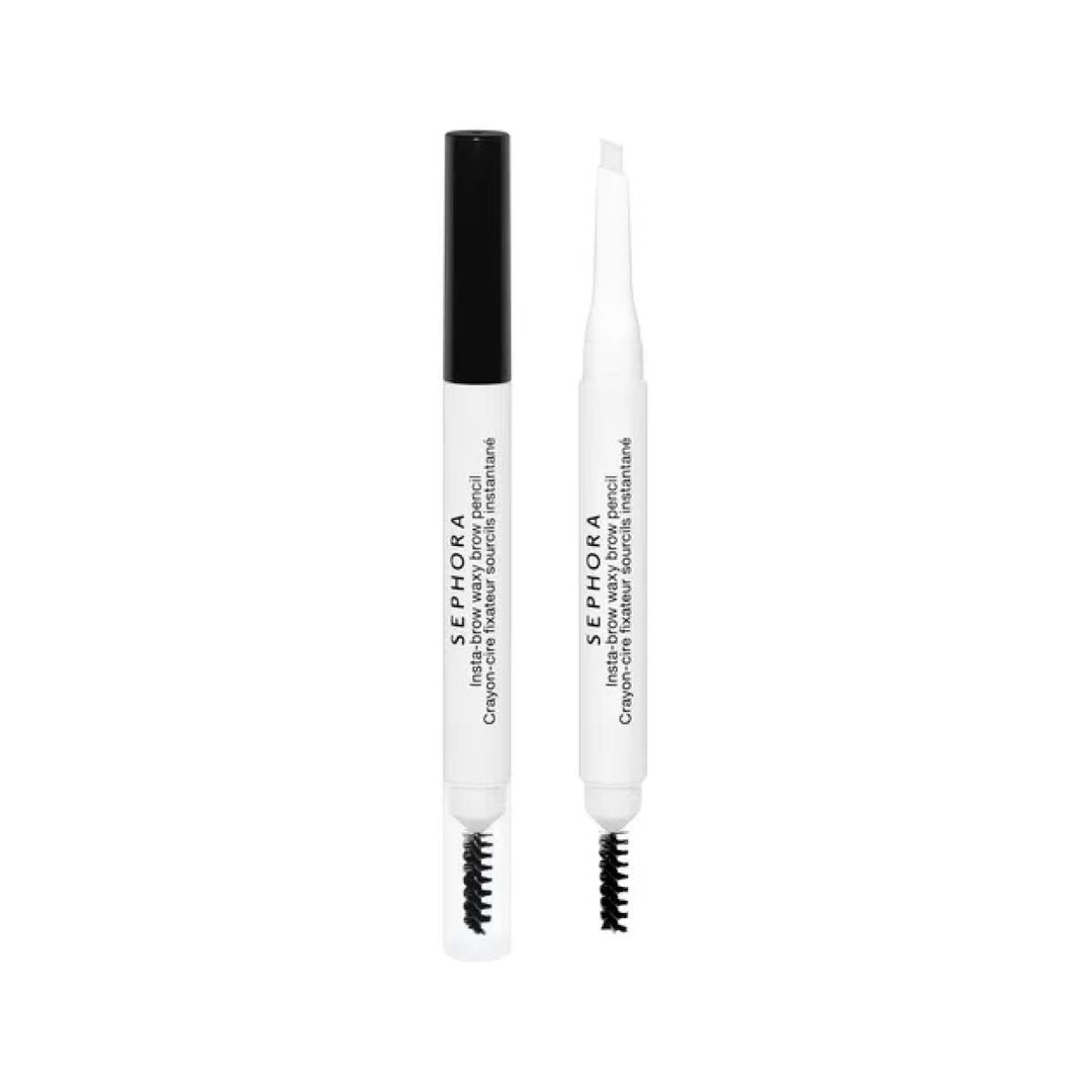 Waxy Brow Pencil Карандаш для бровей выдвижной водостойкий SEPHORA COLLECTI 570290SE фото 1