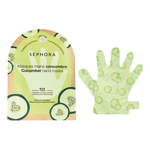 Маска для рук SEPHORA COLLECTION 461804SE фото 1