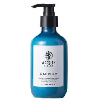 GAUDIUM Лосьон для тела ACQUE DI ITALIA