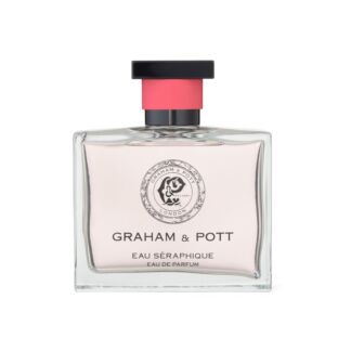 EAU SERAPHIQUE Парфюмерная вода GRAHAM&POTT