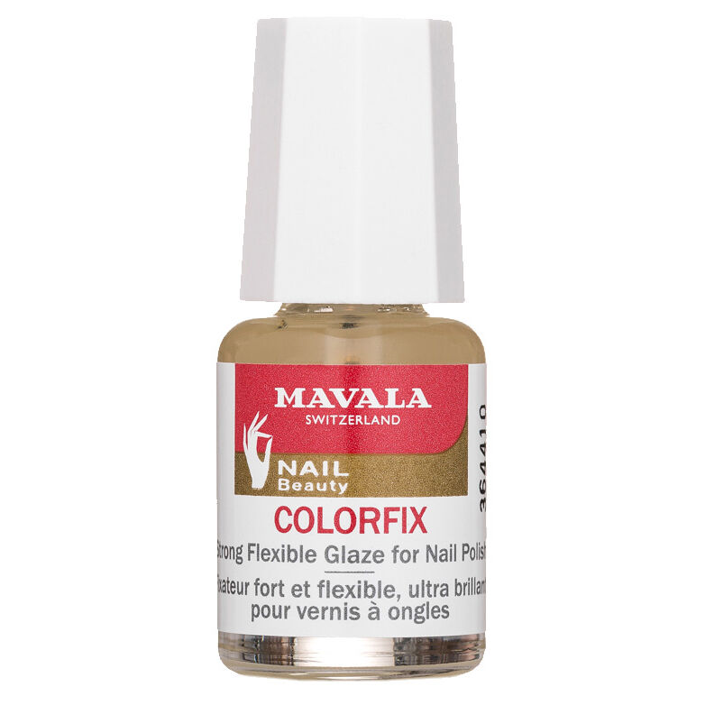 Colorfix Фиксатор лака с акрилом MAVALA 14-606 фото 1