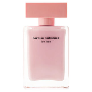 FOR HER Парфюмерная вода NARCISO RODRIGUEZ