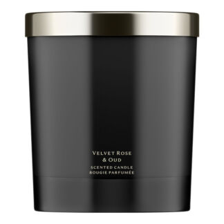 Velvet Rose & Oud Home Candle Свеча JO MALONE LONDON