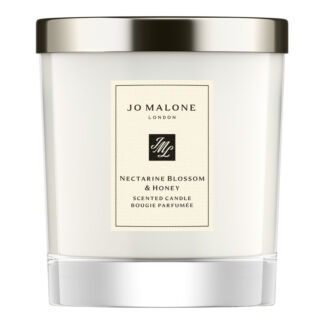 Nectarine Blossom & Honey Home Candle Свеча JO MALONE LONDON