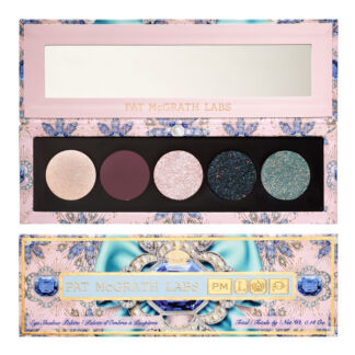 BIJOUX BRILLIANCE: LUNAR NIGHTSHADE Палетка теней PAT MC GRATH