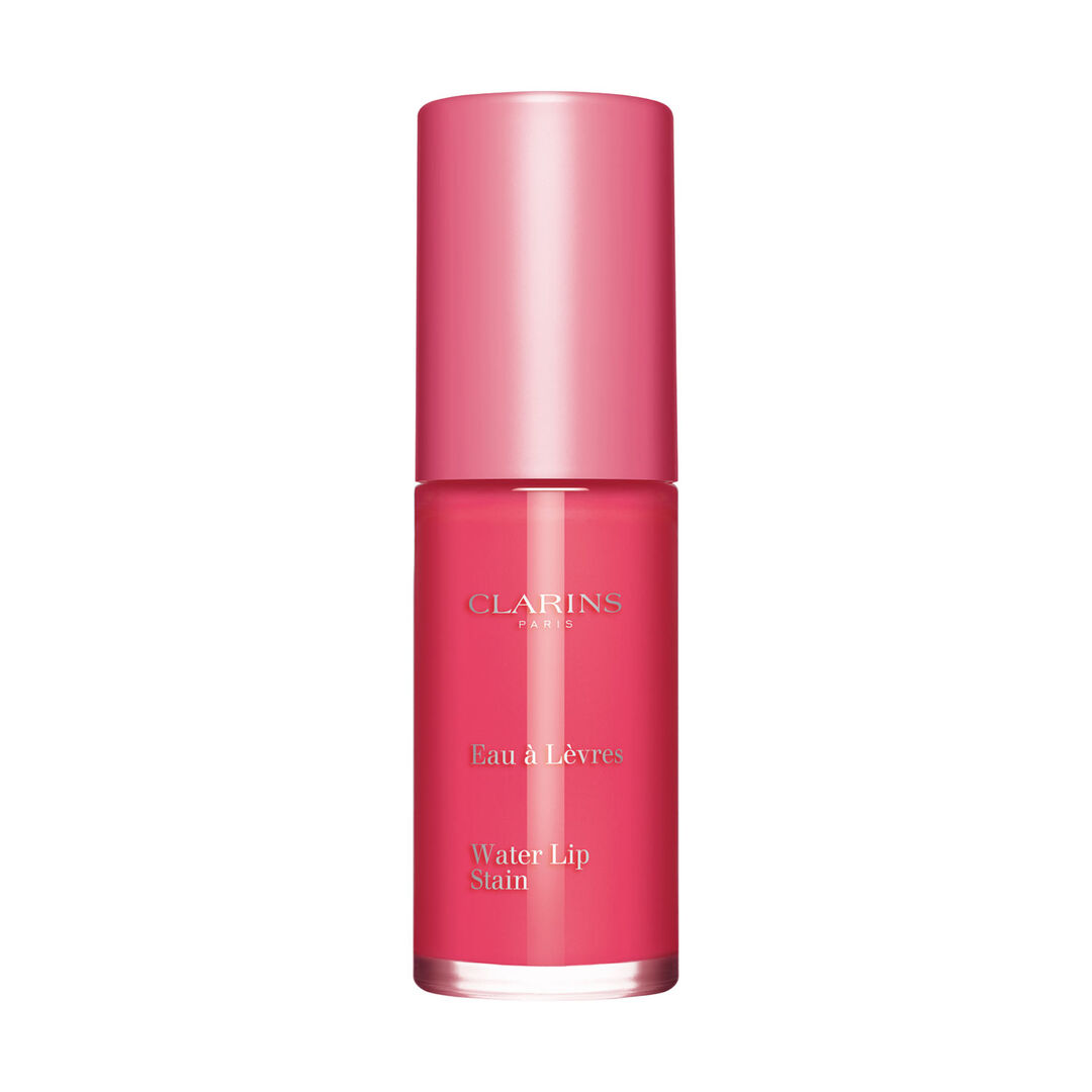 Water Lip Stain Пигмент для губ CLARINS 80106229 фото 1
