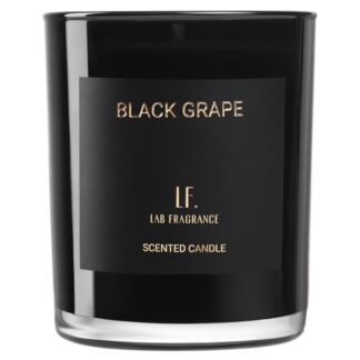 Black Grape Свеча ароматизированная LAB FRAGRANCE