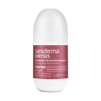 DRYSES Дезодорант-антиперспирант для женщин SESDERMA