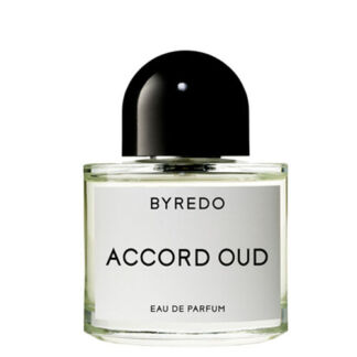 ACCORD OUD Парфюмерная вода BYREDO