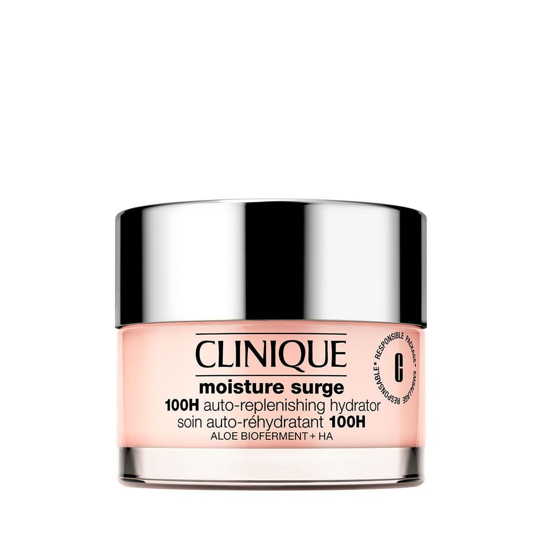 Moisture Surge 100H Auto-replenishing Hydrator Интенсивно увлажняющий гель- KWW4010000 фото 1