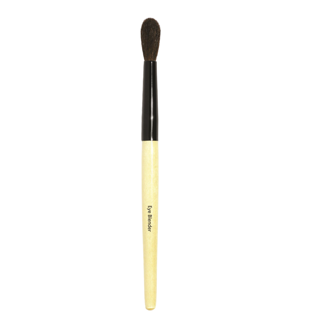 Eye Blender Brush Кисть BOBBI BROWN E55F010003 фото 1