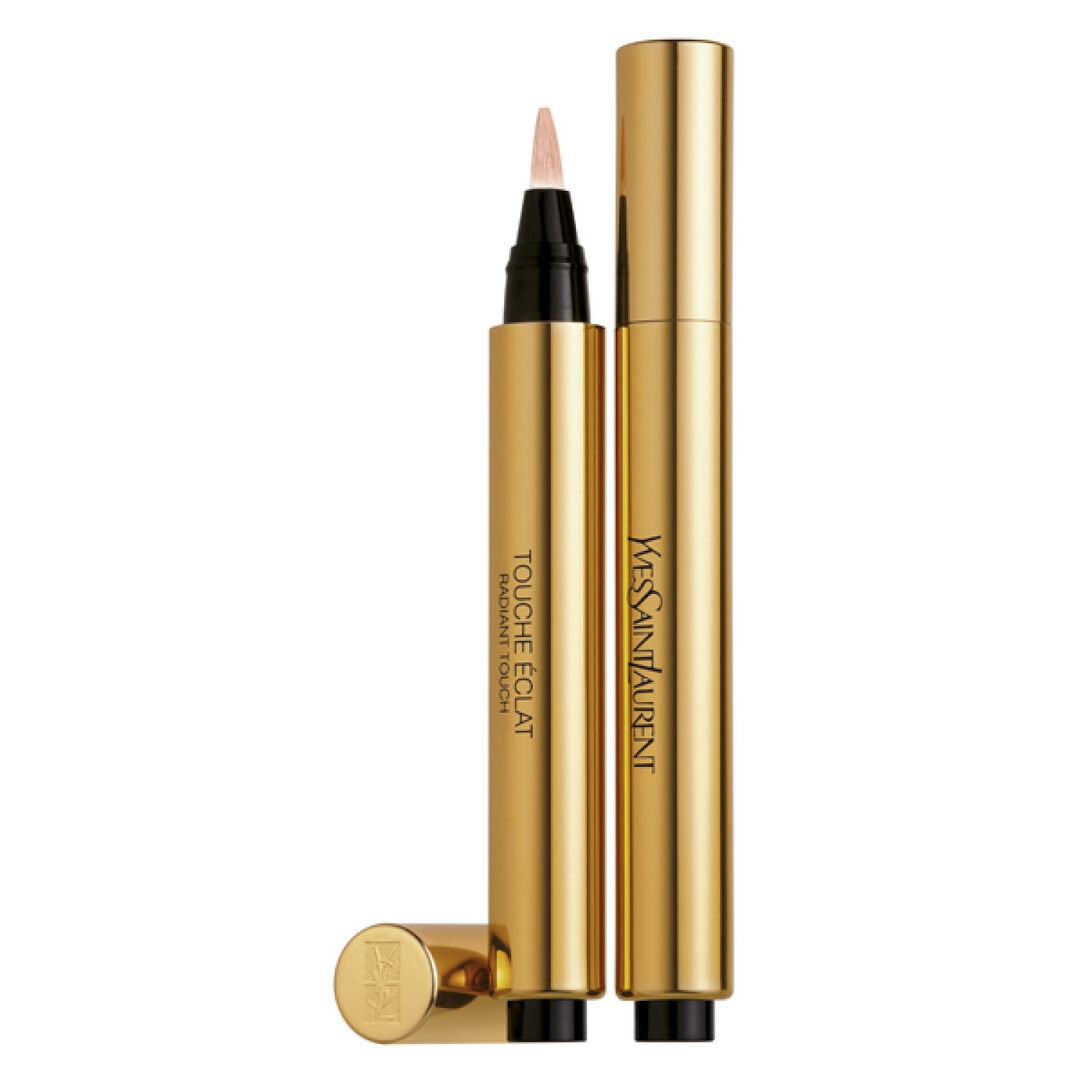 TOUCHE ECLAT Кисточка-хайлайтер для совершенного сияния YVES SAINT LAURENT L0134806 фото 1
