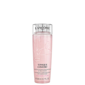 Tonique Confort Увлажняющий тоник для сухой кожи лица LANCOME