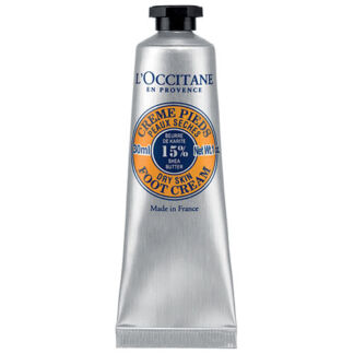 Карите Крем для ног в дорожном формате L`OCCITANE