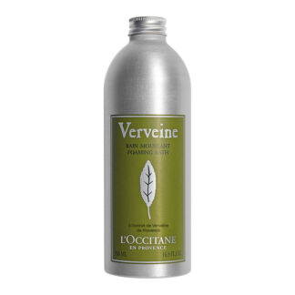 VERBENA Пена для ванны L`OCCITANE