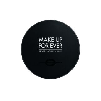 ULTRA HD Рассыпчатая пудра для лица MAKE UP FOR EVER