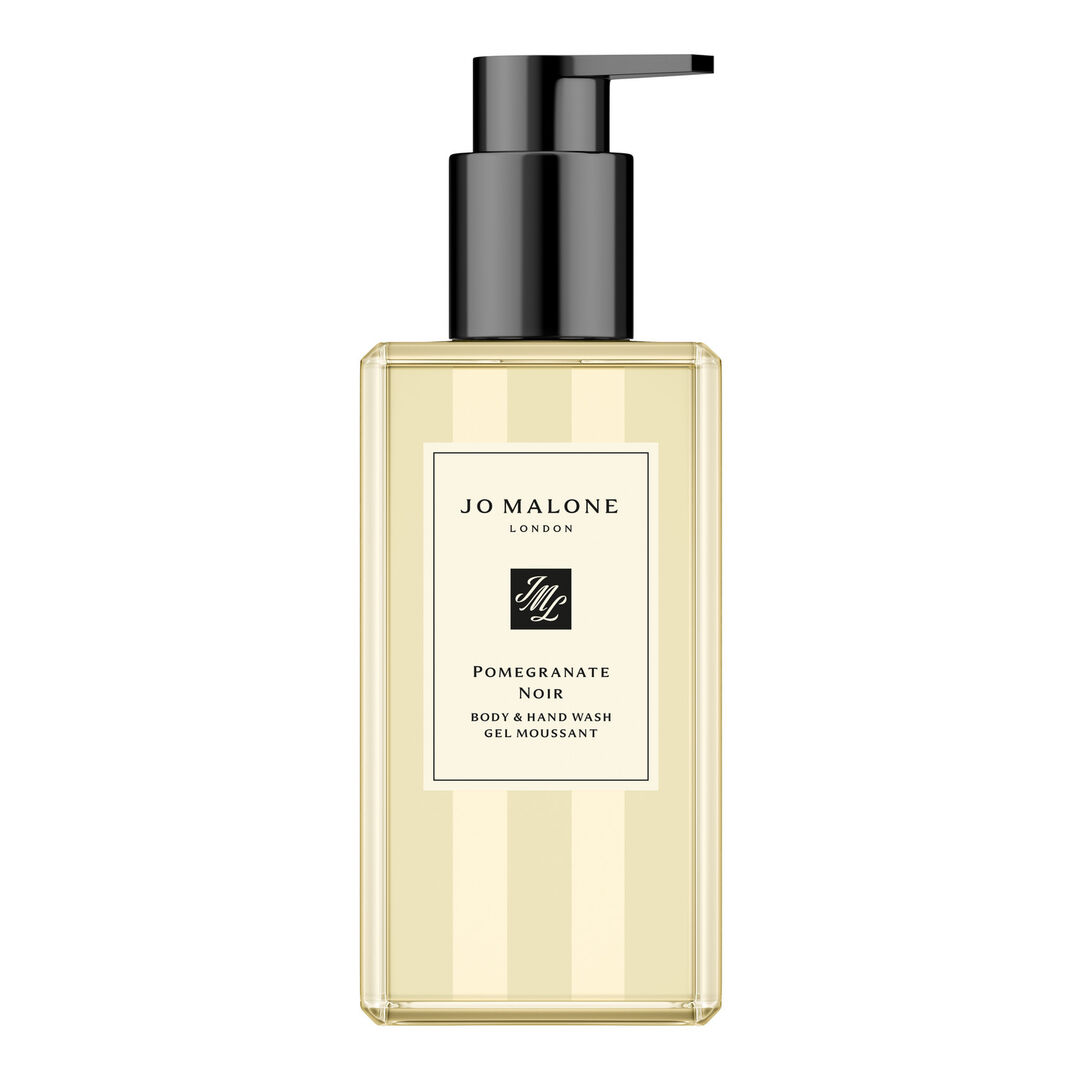 Pomegranate Noir Body & Hand Wash Гель для душа JO MALONE LONDON L6AE010000 фото 1