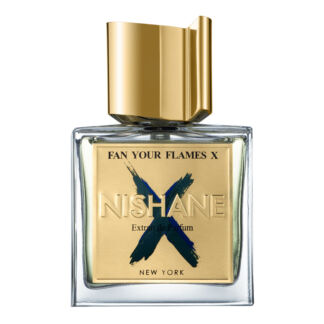 X COLLECTION FAN YOUR FLAMES Духи NISHANE