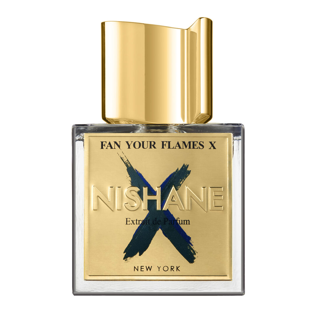 X COLLECTION FAN YOUR FLAMES Духи NISHANE EXT0060 фото 1