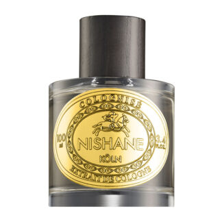 EXTRAIT DE COLOGNE COLOGNISE Духи NISHANE