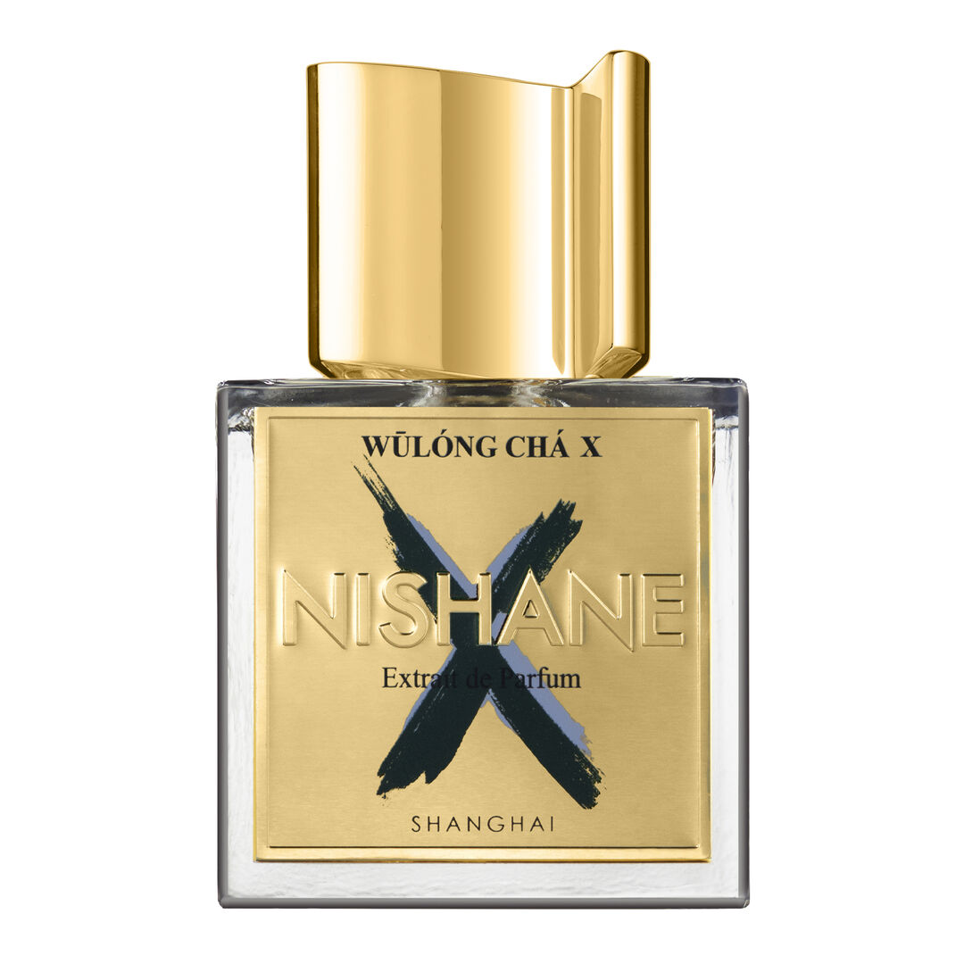 X COLLECTION WULONG CHA Духи NISHANE EXT0058 фото 1