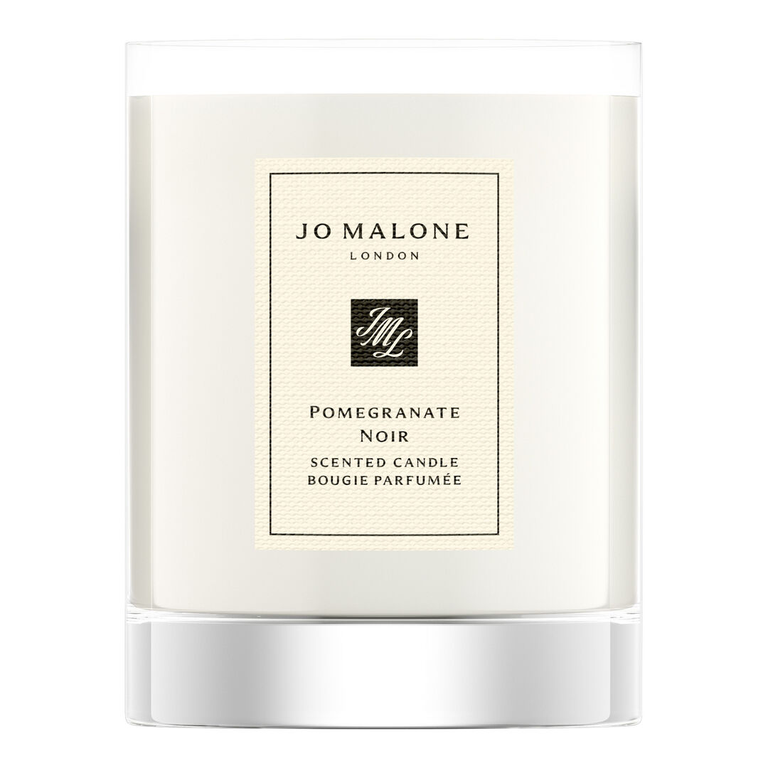 Pomegranate Noir Travel Candle Свеча JO MALONE LONDON L71C010000 фото 1