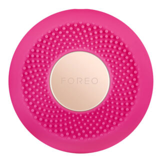 UFO MINI FUCHSIA Смарт-маска для лица для всех типов кожи FOREO