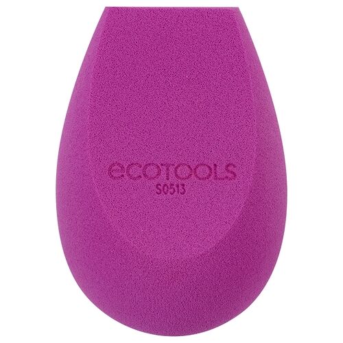 Bioblender Makeup Sponge Биоразлагаемый спонж для макияжа ECOTOOLS ET3175 фото 1