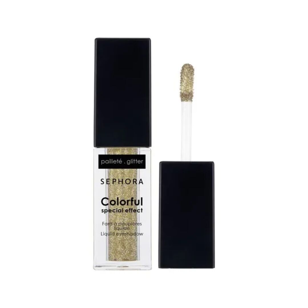 Colorful Special Effects Тени для век жидкие SEPHORA COLLECTION 447426SE фото 1