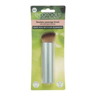 Flawless Coverage Brush Многофункциональная кисть для жидких косметических