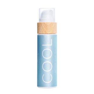 COOL AFTER SUN OIL Масло после загара для лица и тела COCOSOLIS