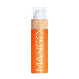 MANGO SUNTAN & BODY OIL Масло для загара с ароматом манго COCOSOLIS