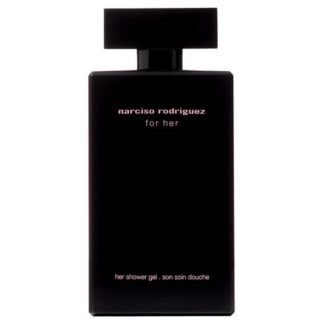 FOR HER Гель для душа NARCISO RODRIGUEZ