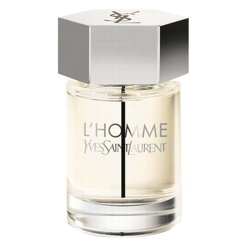 L`HOMME Туалетная вода YVES SAINT LAURENT L0257405 фото 1