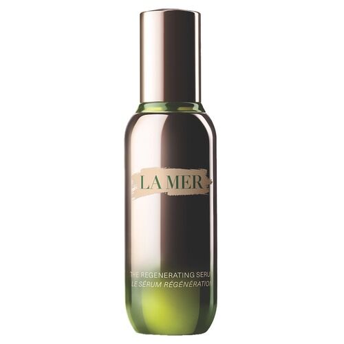 Регенерирующая сыворотка The Regenerating Serum LA MER 5R0P010000 фото 1