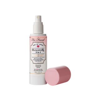 Hangover 3-in-1 Replenishing Primer & Setting Spray Выравнивающий и фиксиру