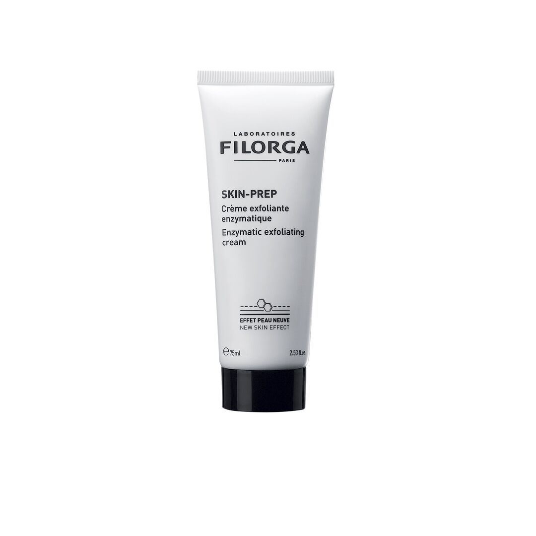 SKIN-PREP Обновляющий энзимный крем FILORGA 3540550014944 фото 1