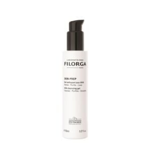 SKIN-PREP Очищающий гель с AHA-кислотами FILORGA