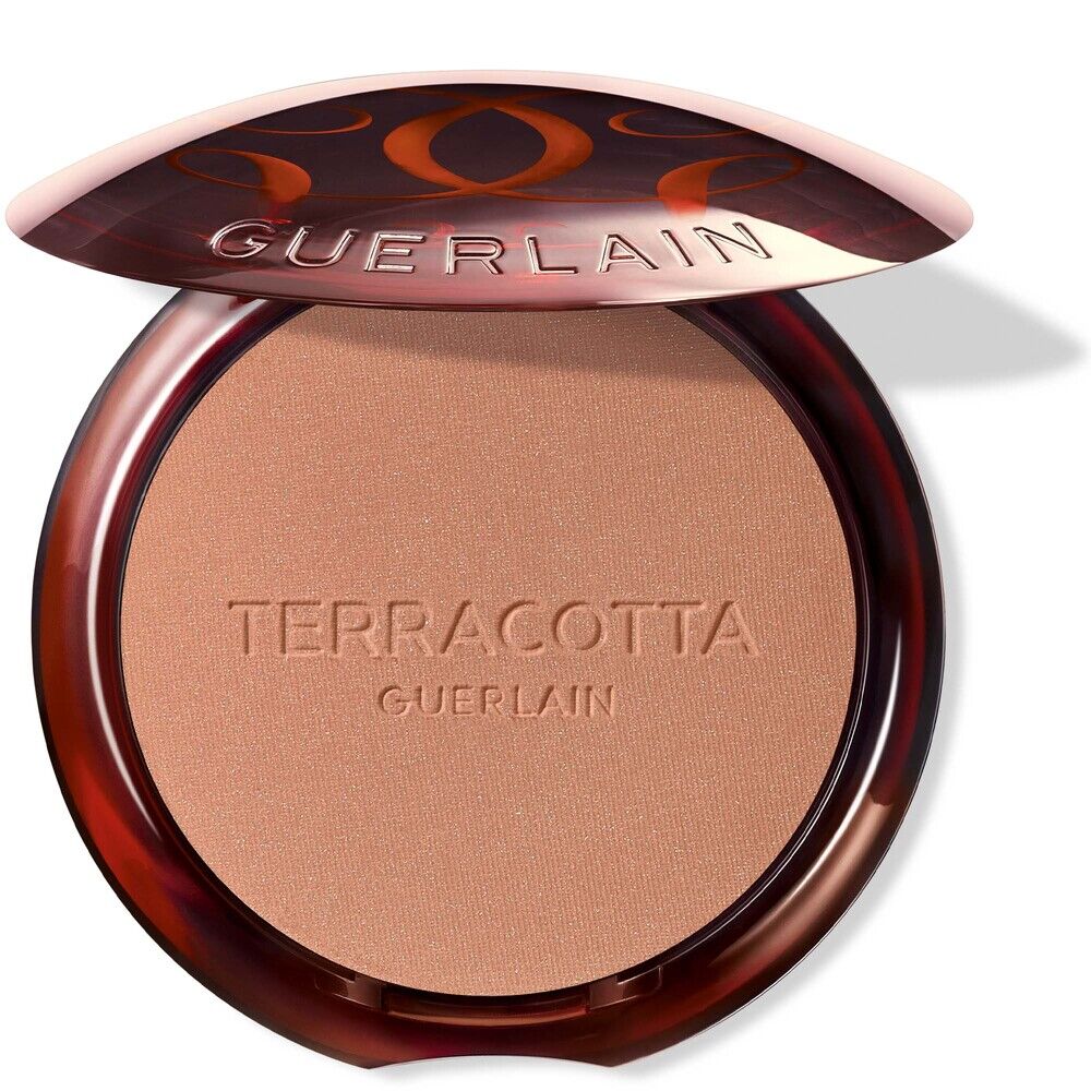 Terracotta Компактная бронзирующая пудра для лица GUERLAIN G044076 фото 1