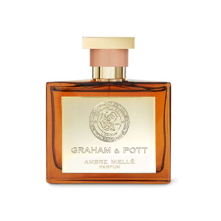 AMBRE MIELLE Духи GRAHAM&POTT