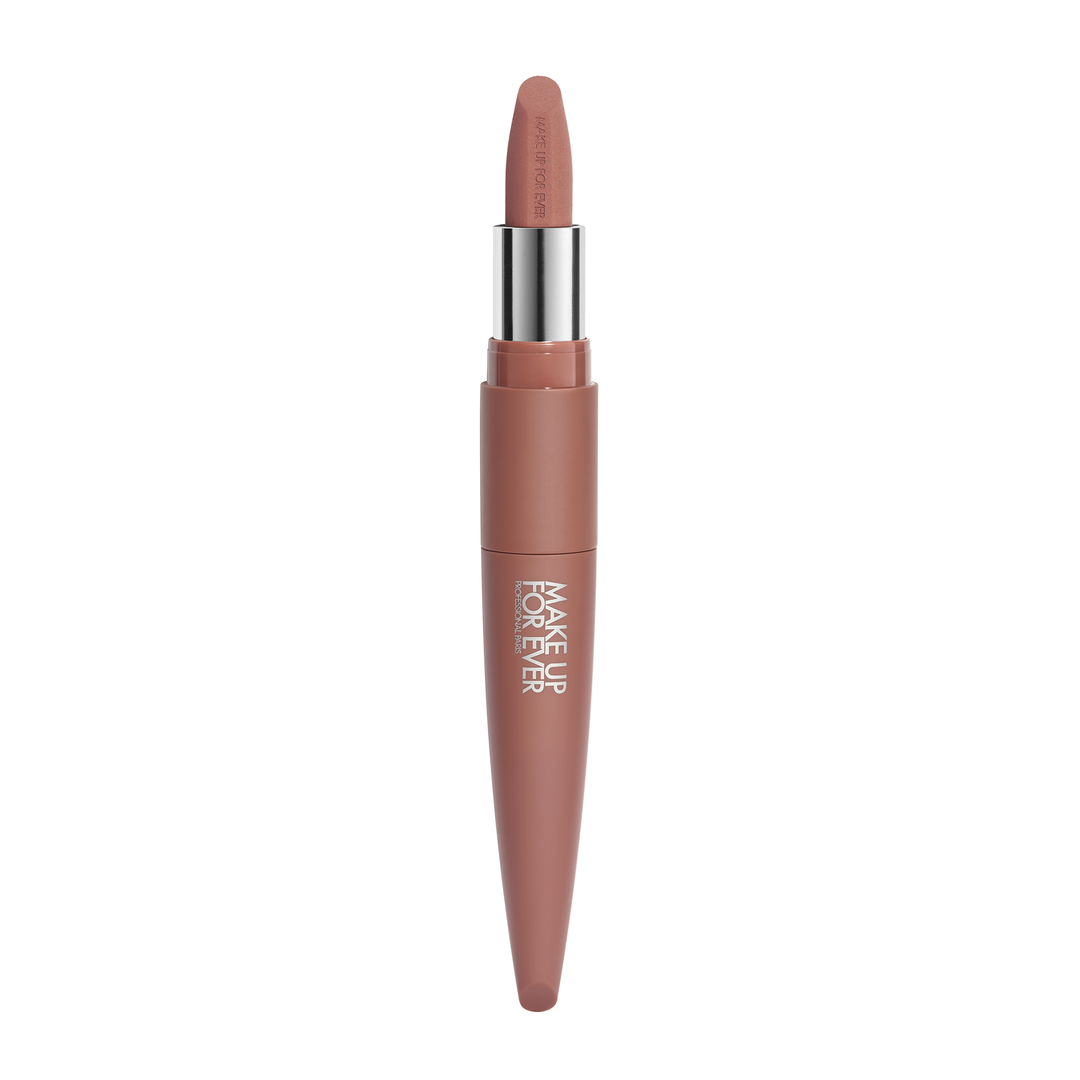 ROUGE ARTIST VELVET NUDE Помада для губ MAKE UP FOR EVER I000049105 фото 1