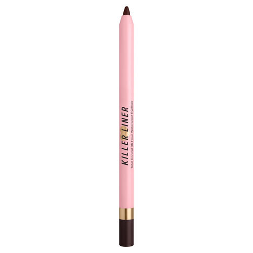KILLER LINER Карандаш-лайнер для глаз водостойкий TOO FACED 3CFT030000 фото 1
