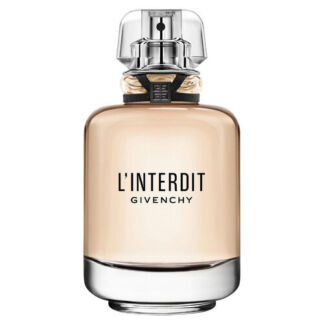 L'Interdit Парфюмерная вода GIVENCHY