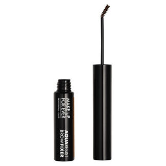 AQUA RESIST BROW FIXER Фиксирующий гель для бровей MAKE UP FOR EVER