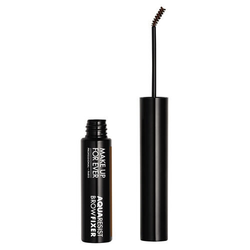 AQUA RESIST BROW FIXER Фиксирующий гель для бровей MAKE UP FOR EVER I000018130 фото 1