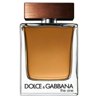 THE ONE FOR MEN Туалетная вода DOLCE&GABBANA